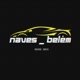＠naves_belem