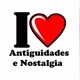 Antiguidades e Nostalgia
