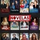 Top Novelas Oficial 🌹