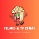 FILMES & TV CENAS