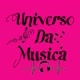 Universo Da Musica Oficial 🎼♥️🎶