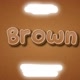 Brown Movie CBF