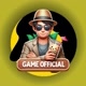 ✰Game Official☆