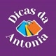 dicas da Antônia