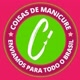 Loja Coisas de Manicure