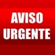 AVISO URGENTE 🚨