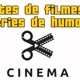 séries e filmes de humor