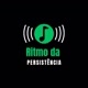 RITMO DA PERSISTÊNCIA