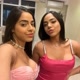 Marielle e Mirella