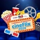 CINI FLIX
