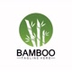 Just a bamboo