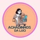 Achadinhos da Luci