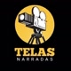 TELAS NARRADAS