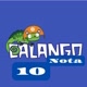 Calango nota 10