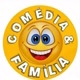 comédia & família 😃😂
