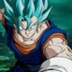 vegito blue