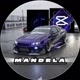 MANDELA CARS