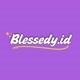 Blessedy.id