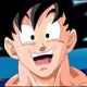 Son Goku *_*♡