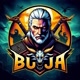 BUJA-GAMER