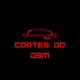 CORTES DO DSM