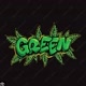Green Movie CBF