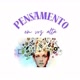 pensamentoemvozalta