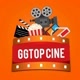 GGTOP CINE