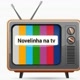 novelinha na TV 📽