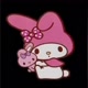MY melody✨（sepi）:（