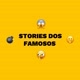Stories dos Famosos