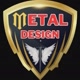 METAL DESIGN 🎃