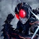 kamen rider Black sun