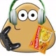 Pou gamer