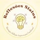 Reflexões Status
