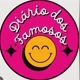 DIÁRIO DOS FAMOSOS