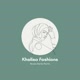 Khalisa Fashions