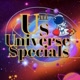 Universe Specials