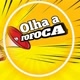 Olha a fofocaa