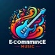 E-Commerce music