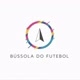 Bússola Do Futebol ⚽️