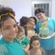 Michelene_e_as_cria