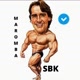 SBKmaromba