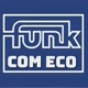 Funk Com Eco 🔊🎵🎶