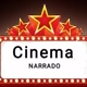 Cinema Narrado