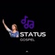 Status gospel 🎶🎶❤🙏