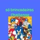brincadeira jogos e diversão