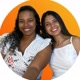 Gabriela e Raquel