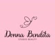 Donna Bendita Studio