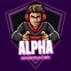 AlphaGamePlayBR